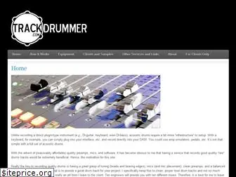 trackdrummer.com