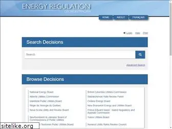 trackenergyregs.ca