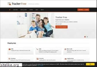tracker-free.com