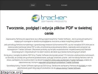 tracker-software.pl
