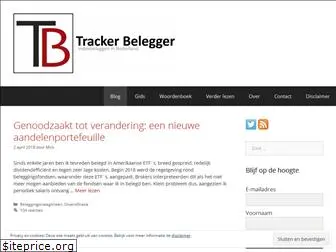 trackerbelegger.nl