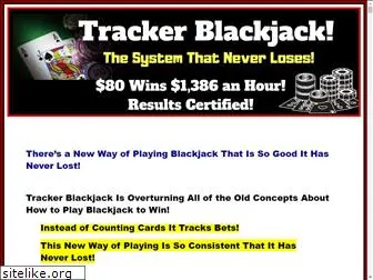 trackerblackjack.com