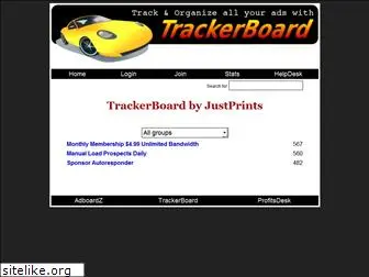 trackerboard.com