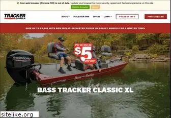 trackerboats.com