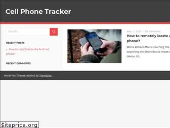 trackercellphone.com