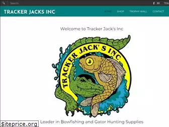 trackerjacksinc.com