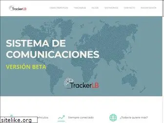 trackerlb.es