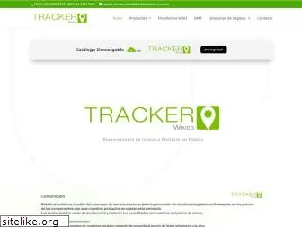trackermexico.com.mx