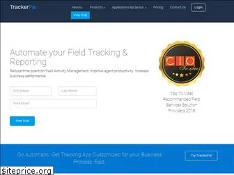 trackerpal.io