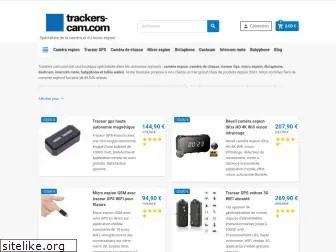 trackers-cam.com