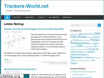 trackers-world.net