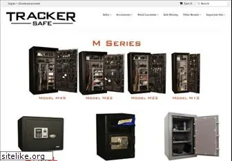 trackersafe.com