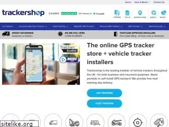 trackershop-uk.com