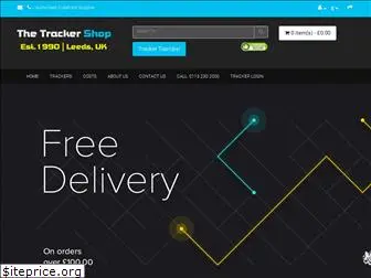 trackershop.co.uk