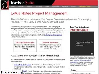 trackersuite.com