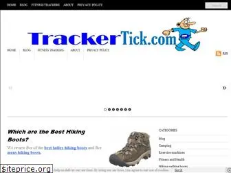 trackertick.com