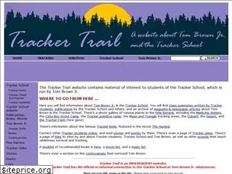 trackertrail.com