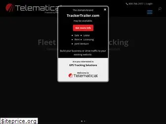 trackertrailer.com
