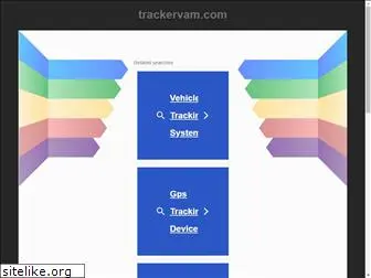 trackervam.com