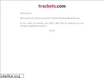 trackets.com