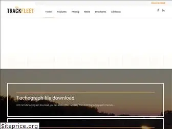 trackfleet.com