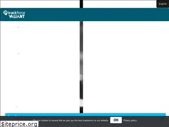 trackforce.com