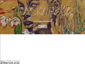 trackfourjournal.com