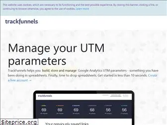 trackfunnels.com