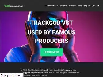 trackgodsound.com