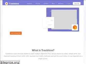 trackhive.co