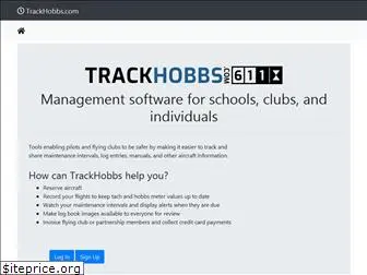 trackhobbs.com