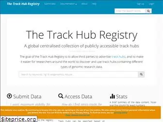 trackhubregistry.org