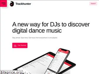 trackhunter.co.uk