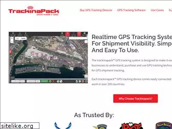 trackinapack.com