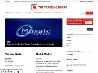 tracking-board.com