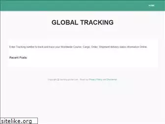 tracking-global.com