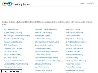 tracking-status.com