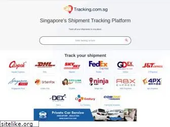 tracking.com.sg