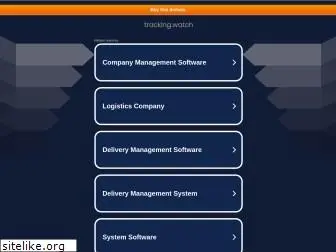 tracking.watch
