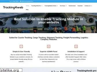 tracking4web.com