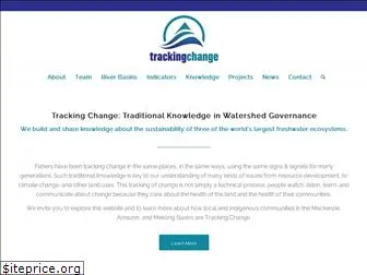 trackingchange.ca