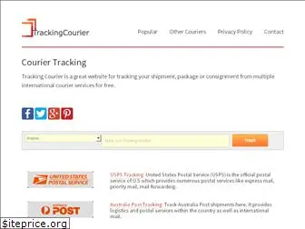 trackingcourier.com