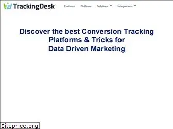 trackingdesk.com