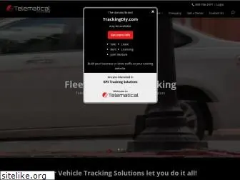 trackingdiy.com