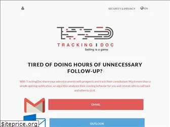 trackingdoc.com