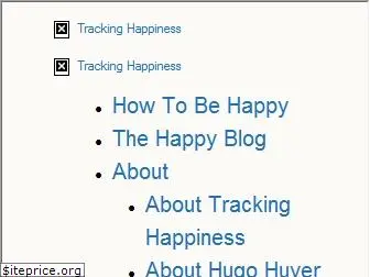 trackinghappiness.com