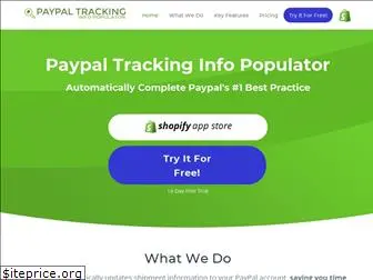 trackinginfopopulator.com