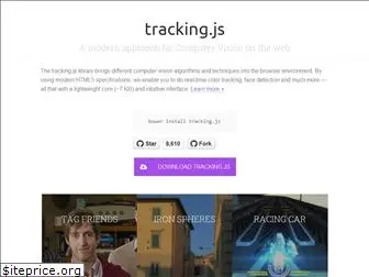 trackingjs.com