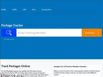 trackinglocator.net