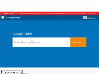 trackingpackages.org